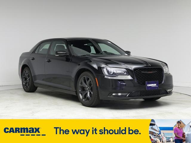 2021 Chrysler 300