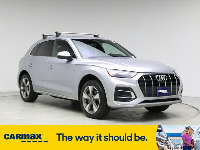 2022 Audi Q5