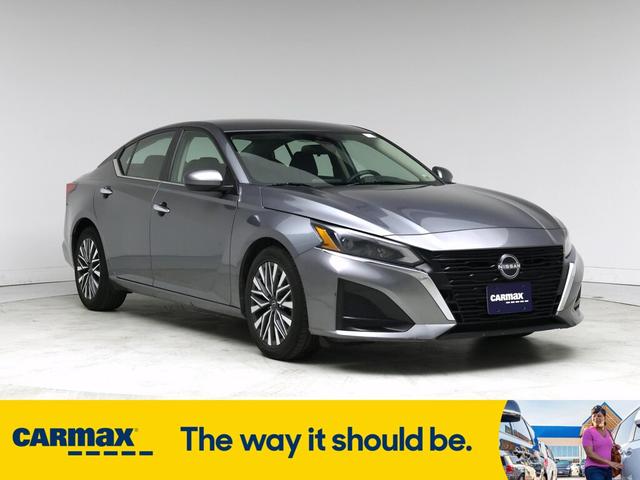 2023 Nissan Altima
