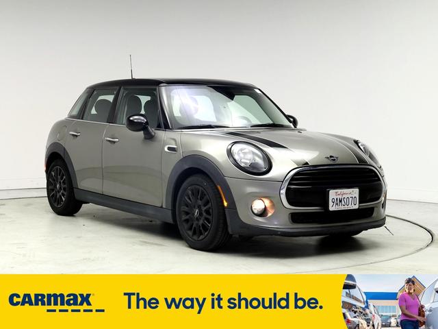 2019 MINI Hardtop