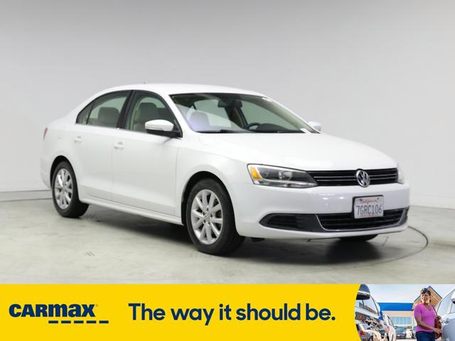 2014 Volkswagen Jetta
