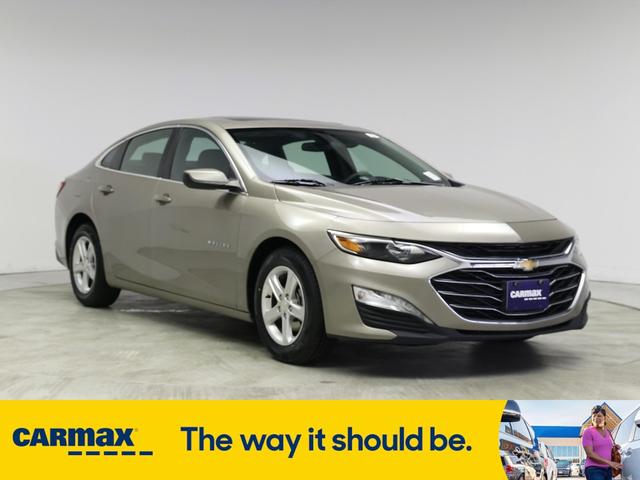 2022 Chevrolet Malibu