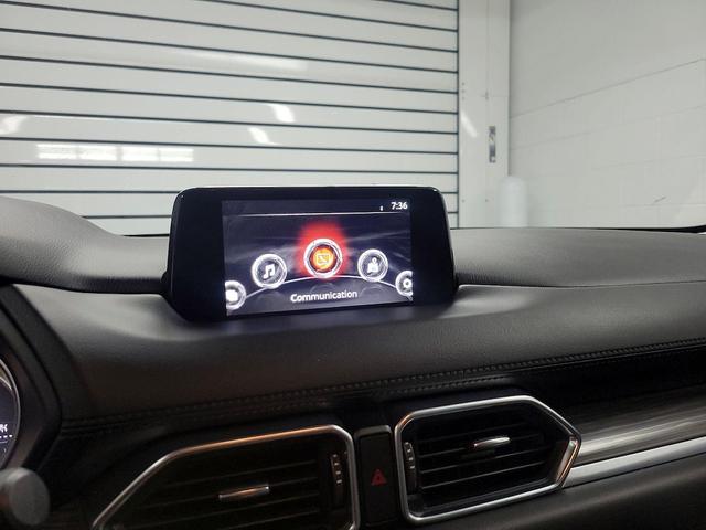 Photo of 2018 White Mazda CX-5