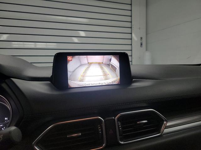 Photo of 2018 White Mazda CX-5