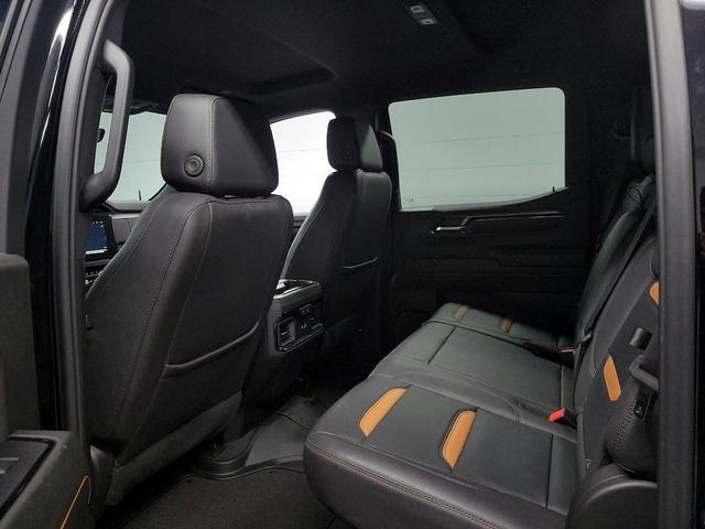 Photo of 2024 Black GMC Sierra 1500