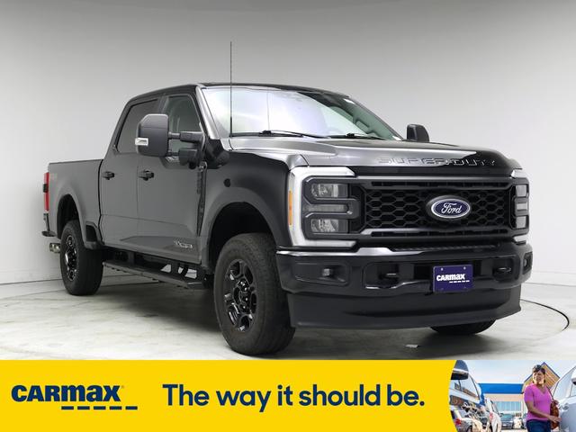 2023 Ford F-250