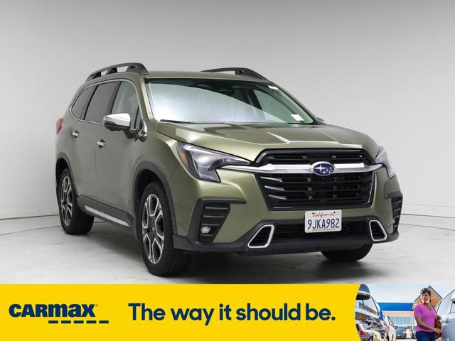 2023 Subaru Ascent