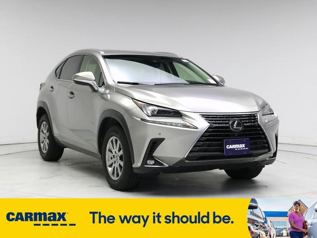 2019 Lexus Nx 300