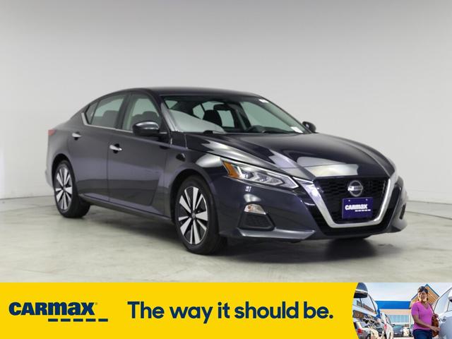 2022 Nissan Altima
