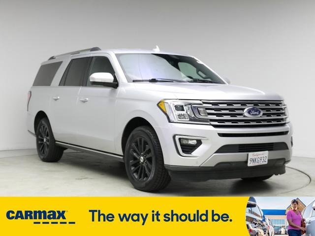 2019 Ford Expedition
