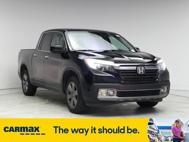 2020 Honda Ridgeline