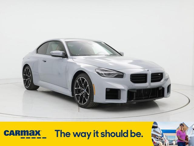 2023 BMW M2