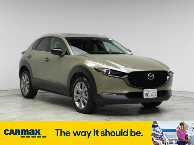 2024 Mazda Cx-30