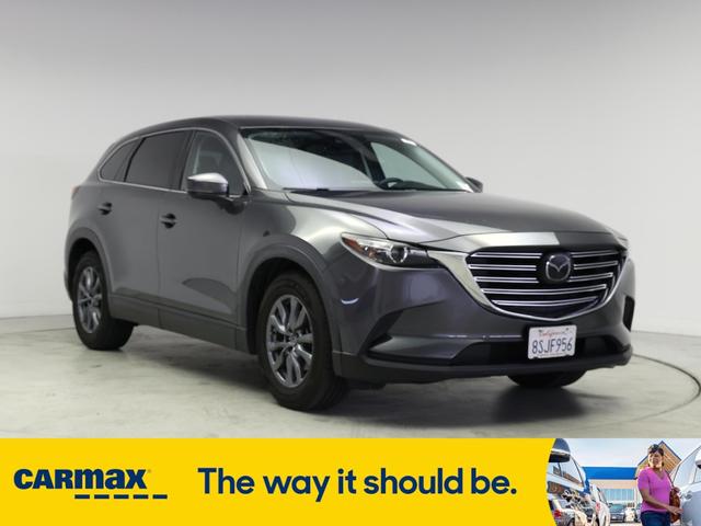2020 Mazda CX-9