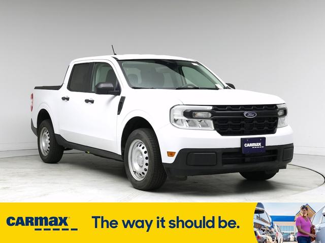 2022 Ford Maverick