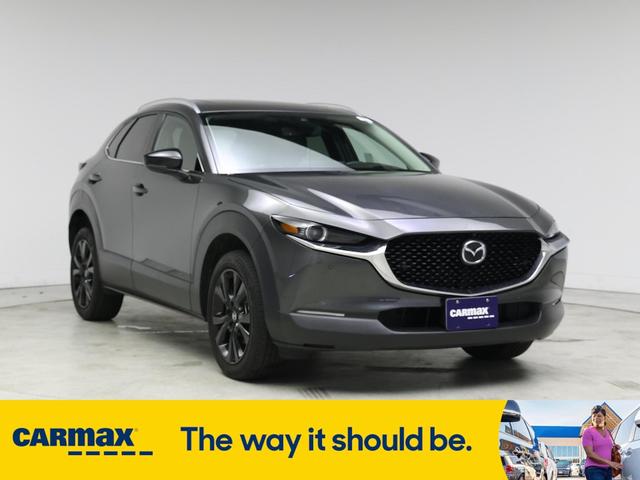 2023 Mazda Cx-30