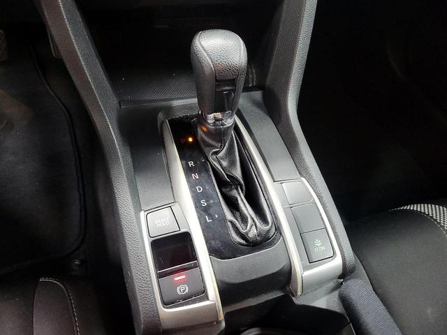 Photo of 2019 Gray Honda Civic