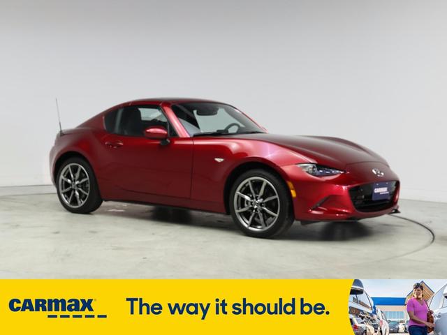 2023 Mazda Mx-5 Miata