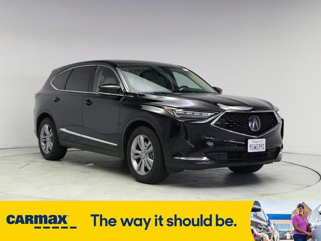 2024 Acura MDX