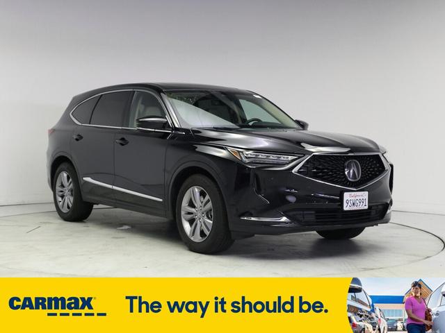 2024 Acura MDX