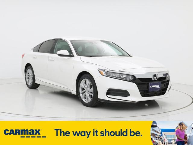 2020 Honda Accord