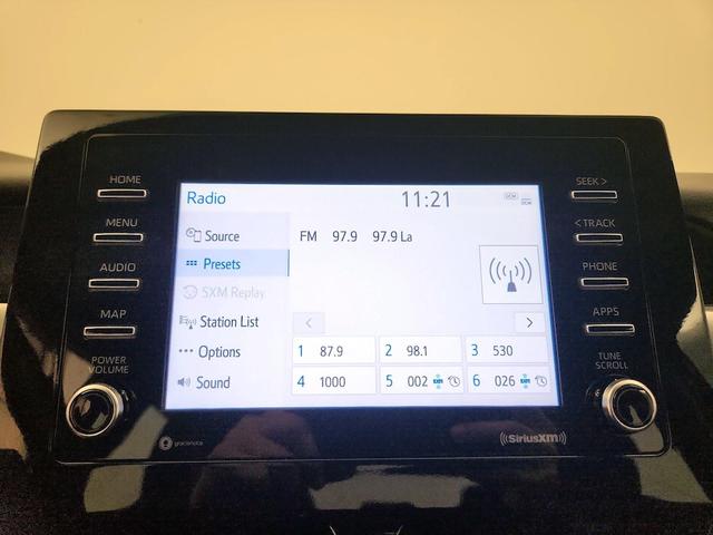 Photo of 2024 Black Toyota Camry