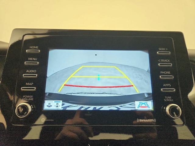 Photo of 2024 Black Toyota Camry