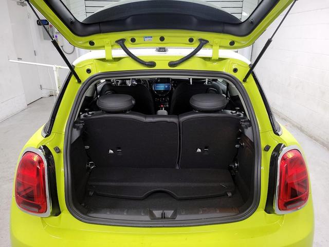 Photo of 2023 Yellow MINI Hardtop