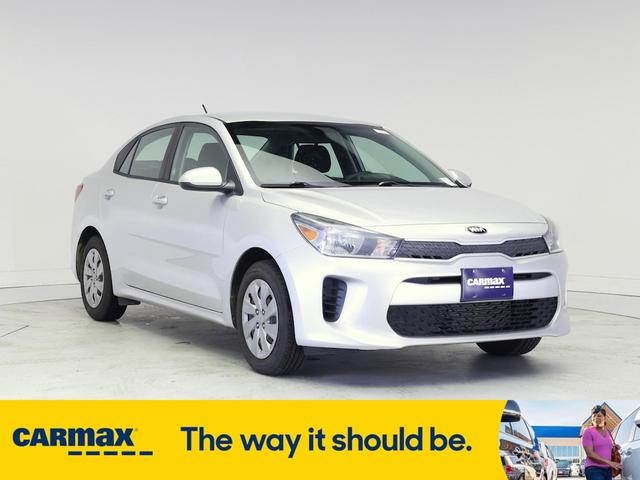 2019 Kia RIO