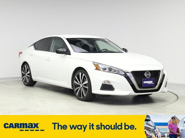 2022 Nissan Altima