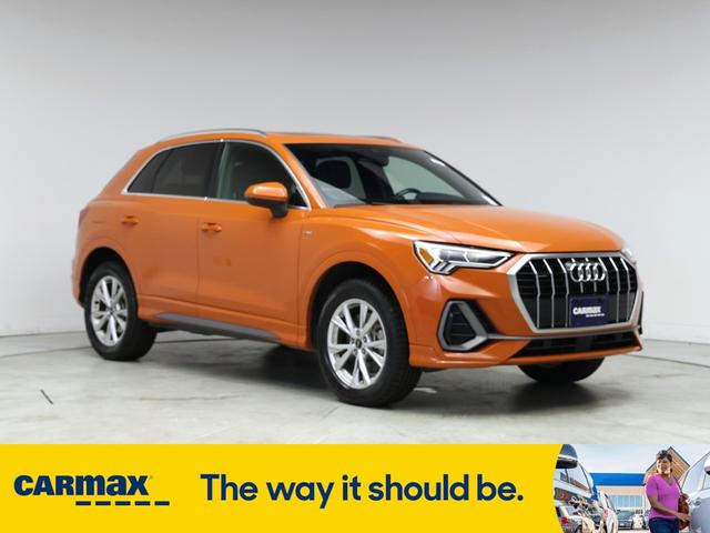 2023 Audi Q3