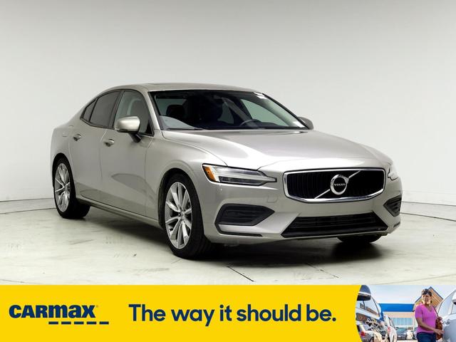 2019 Volvo S60