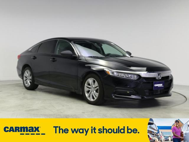 2020 Honda Accord