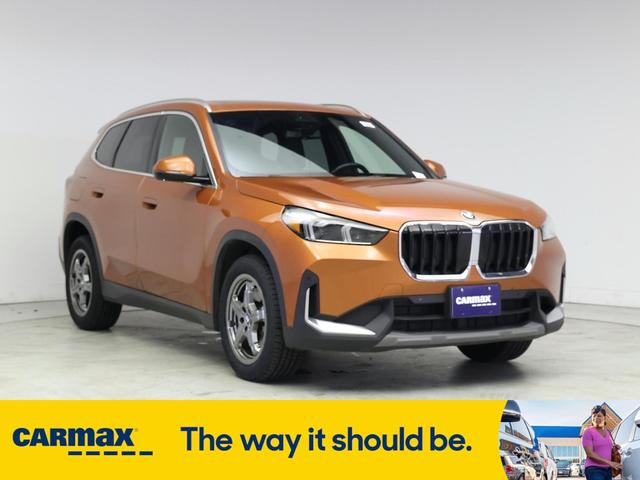 2023 BMW X1