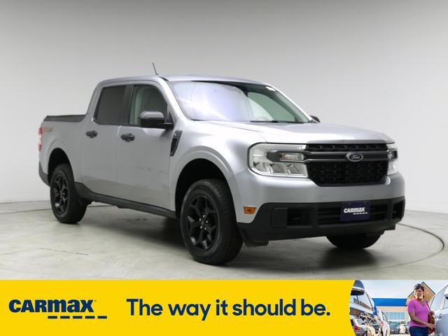 2022 Ford Maverick