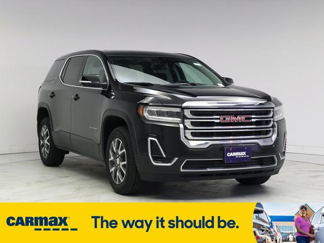 2022 GMC Acadia