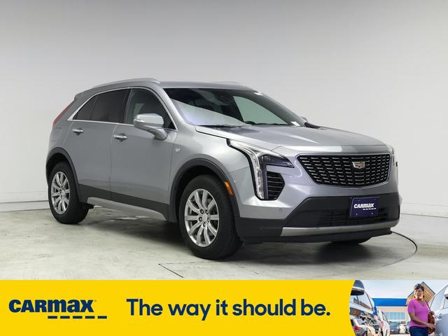 2023 Cadillac XT4