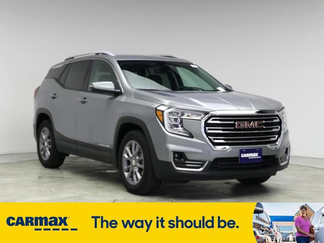 2023 GMC Terrain