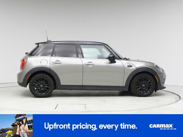 Photo of 2019 Silver MINI Hardtop