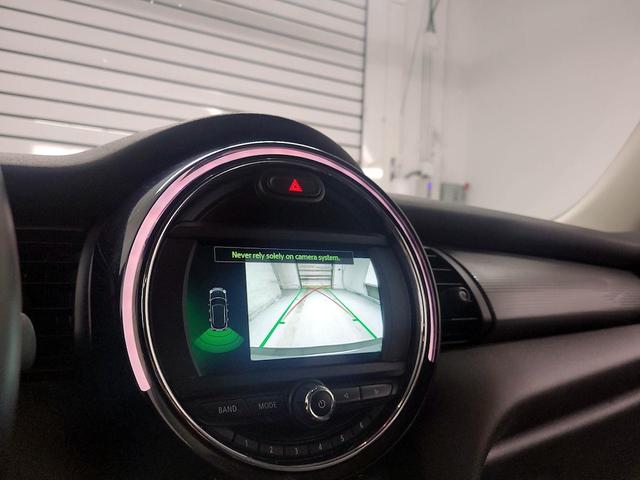 Photo of 2019 Silver MINI Hardtop