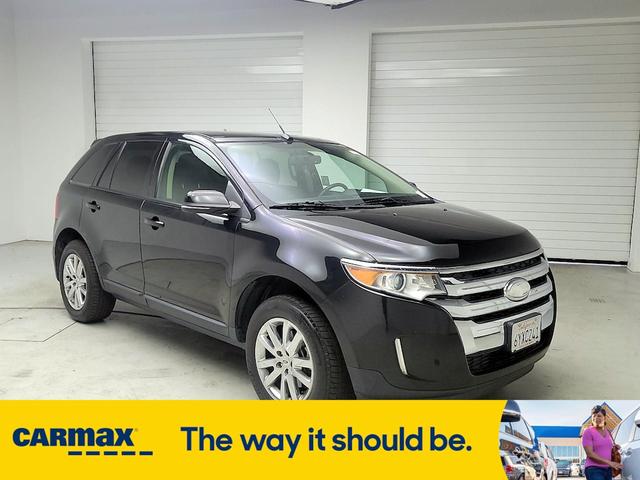 2013 Ford Edge