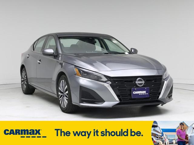 2023 Nissan Altima