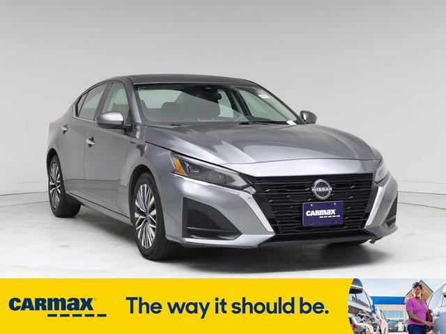 2023 Nissan Altima