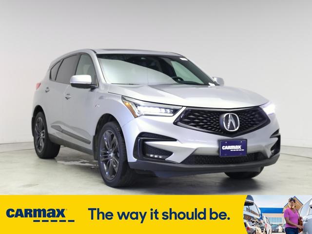 2021 Acura RDX