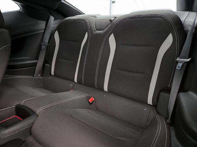 Photo of 2021 Gray Chevrolet Camaro