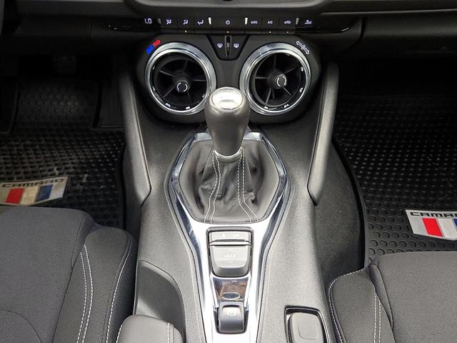 Photo of 2021 Gray Chevrolet Camaro