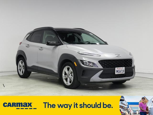 2023 Hyundai KONA