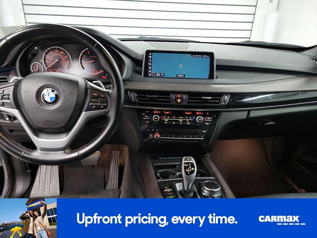 Photo of 2018 Gray BMW X5