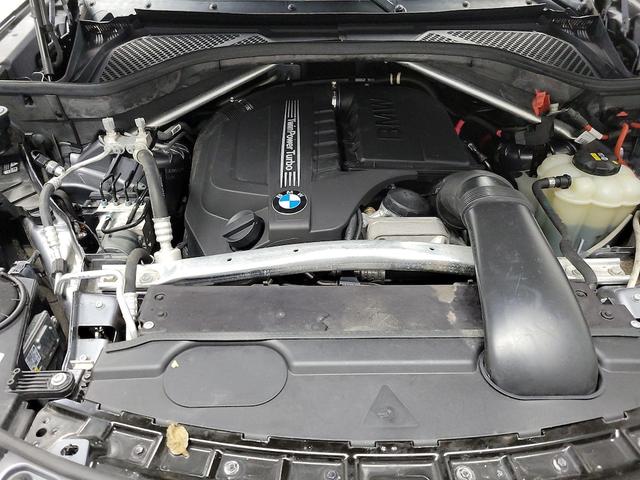 Photo of 2018 Gray BMW X5