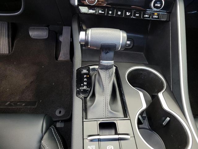 Photo of 2024 White Kia K5
